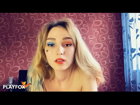 ❤️ Töfrandi sýndarveruleikagleraugu gáfu mér kynlíf með Harley Quinn ❤️ Anal klám á klám is.image-kassir.ru