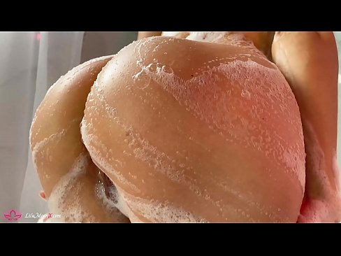 ❤️ Brunette sjálfsfróar kisu með titrara til að fá mikla fullnægingu í sturtu ❤️ Anal klám á klám is.image-kassir.ru